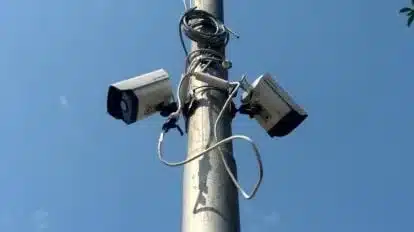 cctv-camera